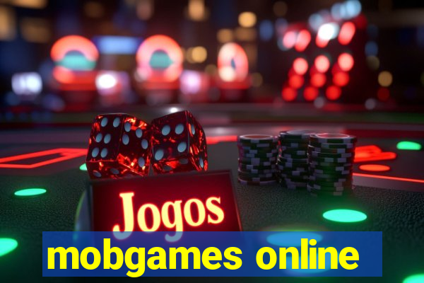 mobgames online